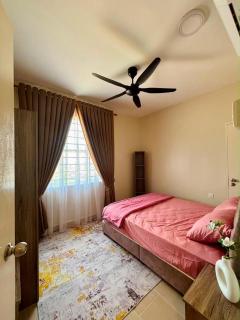 De'NN Homestay - 8