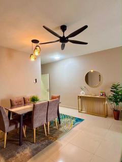 De'NN Homestay - 6