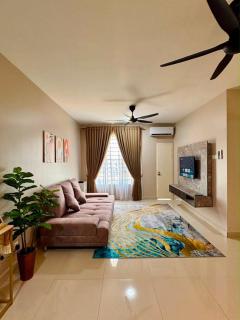 De'NN Homestay - 0