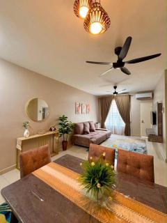 De'NN Homestay - 5