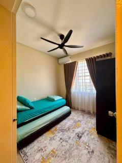 De'NN Homestay - 4