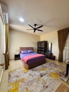 De'NN Homestay - 2