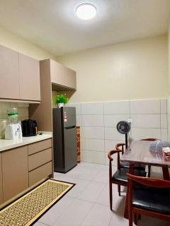 De'NN Homestay - 1