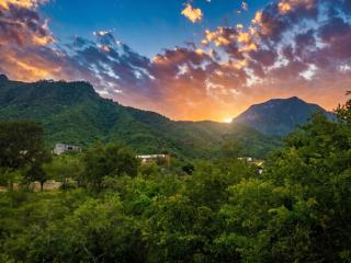 Oasis de Montaña - Allende NL - 8