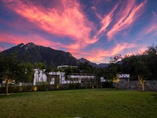 Oasis de Montaña - Allende NL - 9