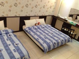Luyi Ludao B&B - Green Island - 3