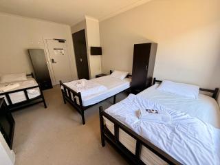 Sorrento Lodge - 6