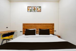Hotel O Madhvam - 7