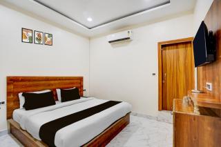 Hotel O Madhvam - 9