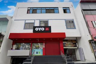 Hotel O Madhvam - 0