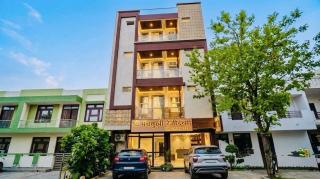 Hotel O by OYO Shri Panchmukhi Residency Baran Road - 2