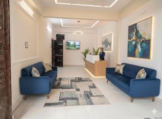 Hotel O by OYO Shri Panchmukhi Residency Baran Road - 9