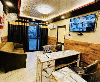 Hotel O by OYO Shri Panchmukhi Residency Baran Road - 4