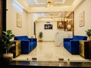 Hotel O by OYO Shri Panchmukhi Residency Baran Road - 6