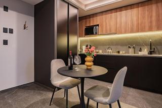 Modern Balcony Suite Near Reforma Gym and Views - 1
