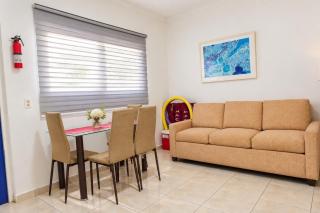 Aruba Oasis with Pool King Bed - 8