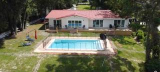 Luxurious 5 Bed Lake House 3 Min from Universal - 4