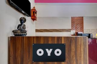 Hotel O Allen's Stay - 5