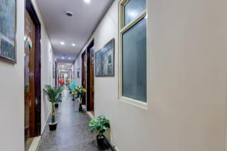 Hotel O Allen's Stay - 7