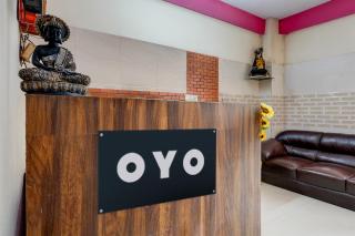 Hotel O Allen's Stay - 4