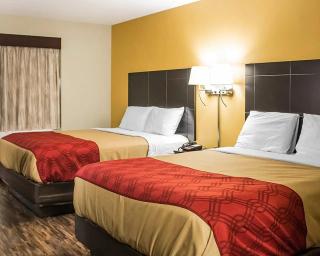 Wilson Motel - 3