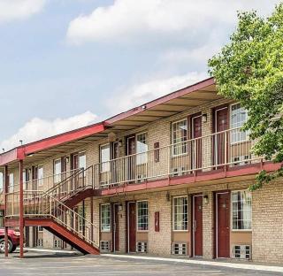 Wilson Motel - 2
