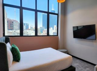 NIU Modern Apartments near WTC & Condesa - Roma Sur - 0