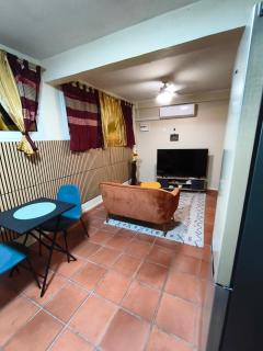 Studio bas de villa - 2