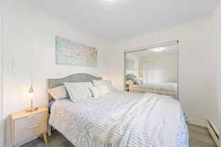 Casa Cozy Bossa Residence 2BR Jasper Ave Parking - 6