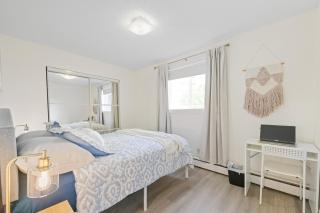 Casa Cozy Bossa Residence 2BR Jasper Ave Parking - 5