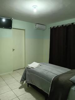 Hotel da Luz - 1