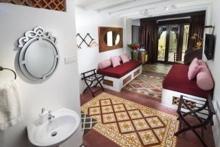 Jawi Peranakan Mansion - George Town - 2
