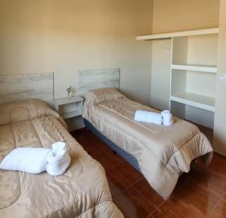 Cabañas - 4
