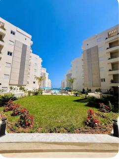 Residence costa - 1
