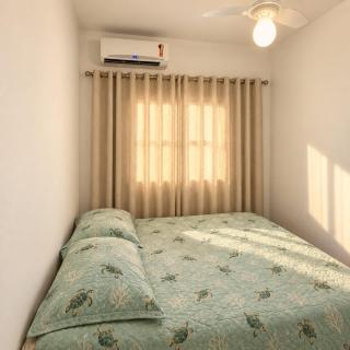 bairro Vila bandeirantes - apto 3 quartos com ar condicionado em condomínio - 7