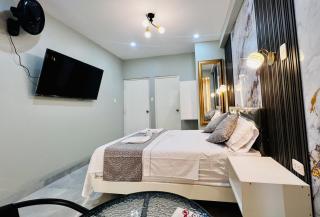 Hotel Rousbell - 4