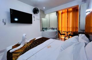 Hotel Rousbell - 2