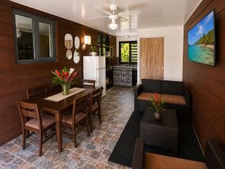O City Huahine - 4