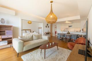The Venus Apartment By Sam Houses - 9