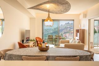 The Venus Apartment By Sam Houses - 3