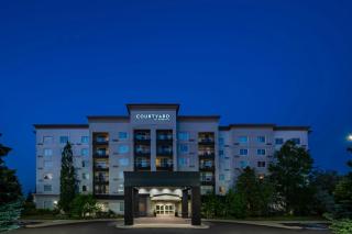 Courtyard by Marriott Toronto Markham - 6