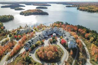 JW Marriott The Rosseau Muskoka Resort & Spa - 0