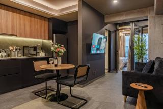 Modern Stay in Tabacalera Near Reforma - 9