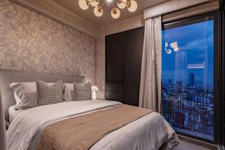 Modern Stay in Tabacalera Near Reforma - 5