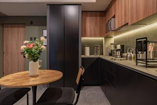 Modern Stay in Tabacalera Near Reforma - 4