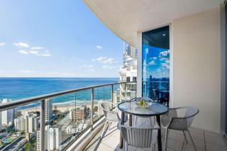 Chevron Renaissance 3 Bedroom Executive Sub Penthouse - 0