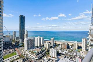 Chevron Renaissance 3 Bedroom Executive Sub Penthouse - 9