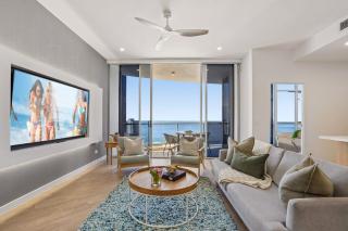 Chevron Renaissance 3 Bedroom Executive Sub Penthouse - 3