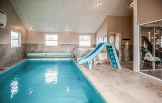 Beautiful Home In Vejers Strand With Sauna - 9