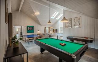 Beautiful Home In Vejers Strand With Sauna - 3
